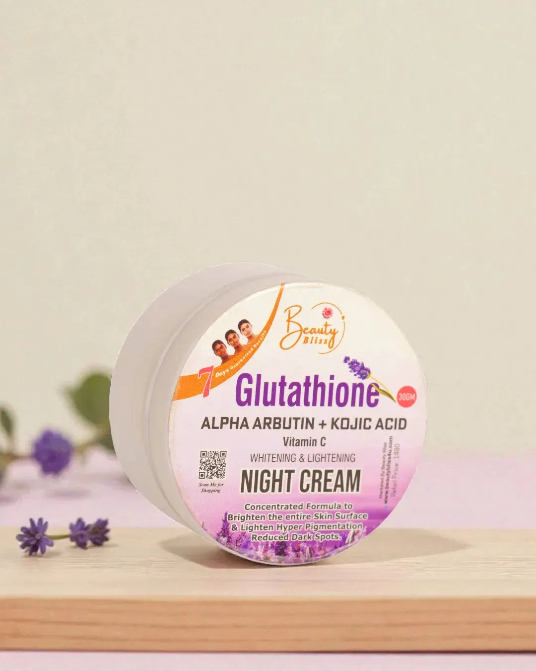 GLOW KIT WITH 4 PRODUCTS WITH FREE SKIN POLISHER