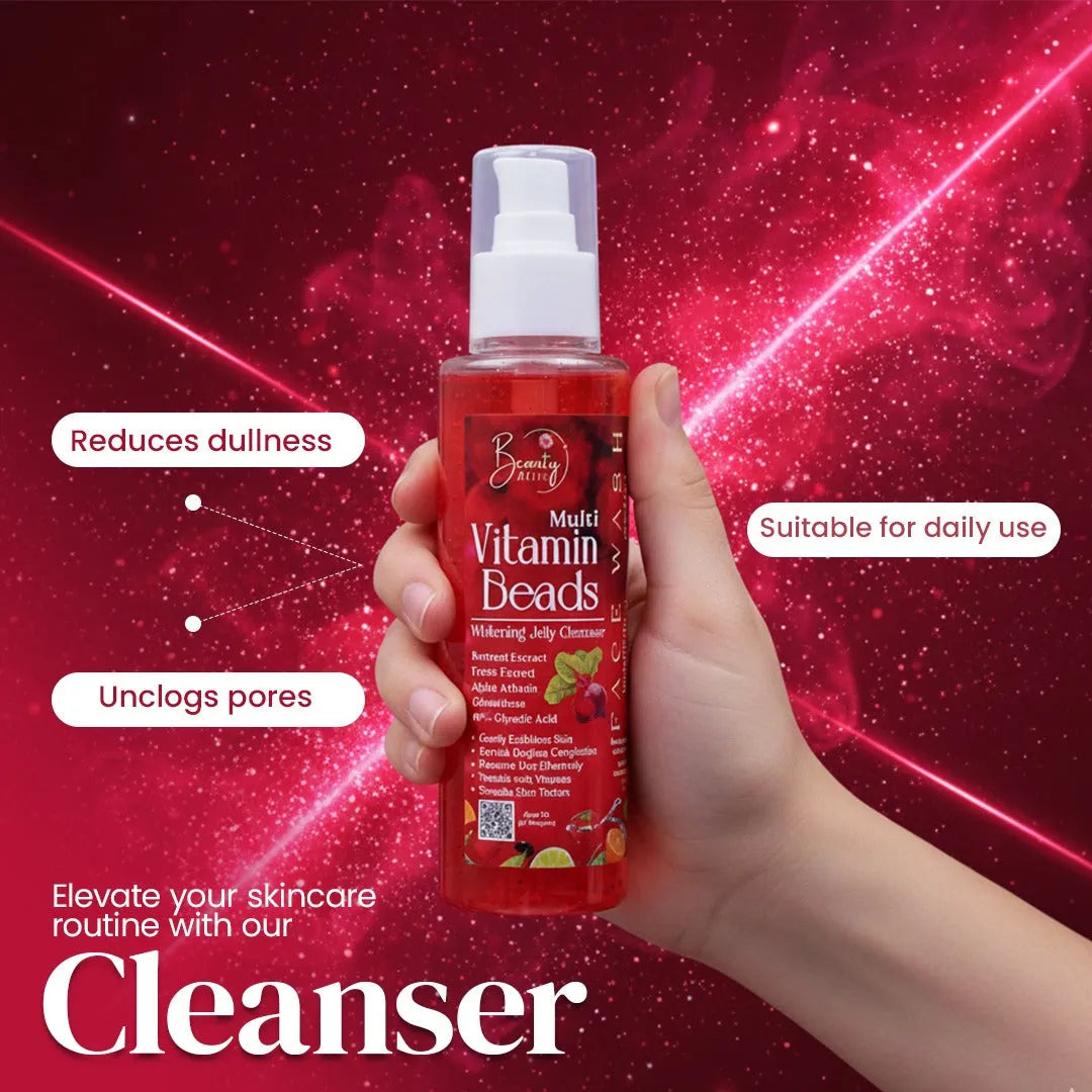 ( Wedding Deal 6 Products ) Glutathione Serum + Face Wash + Skin polisher + Urgent Facial + Night Cream + Private Glow